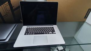 Apple Macbook Pro 2015